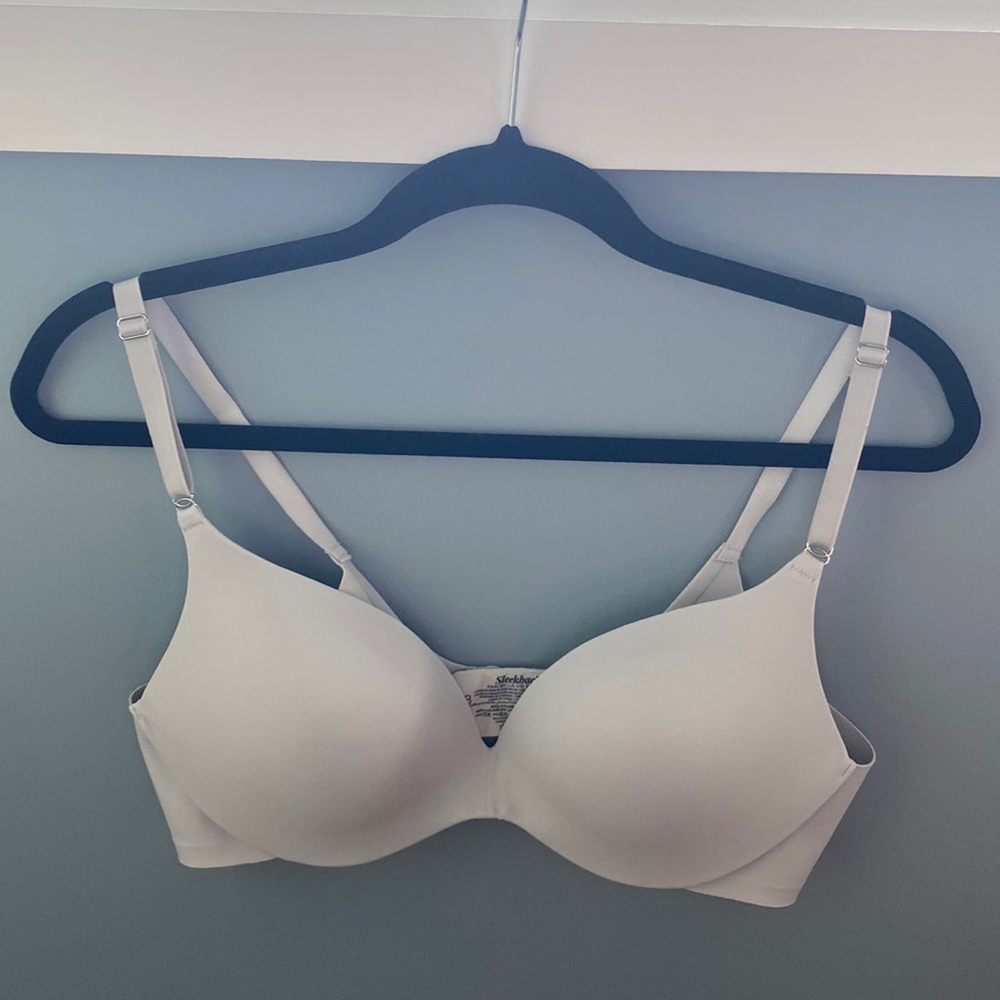 Push up bra